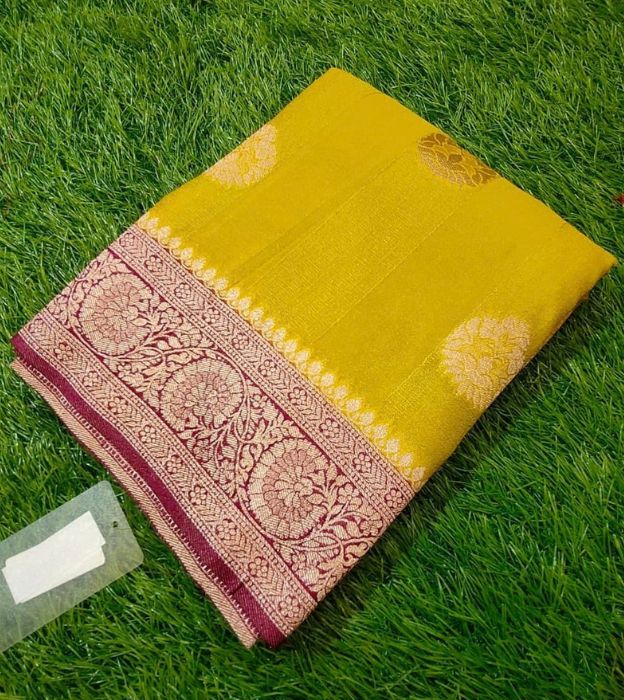 Elegant Motka Georgette Silk Saree for Every Occasion